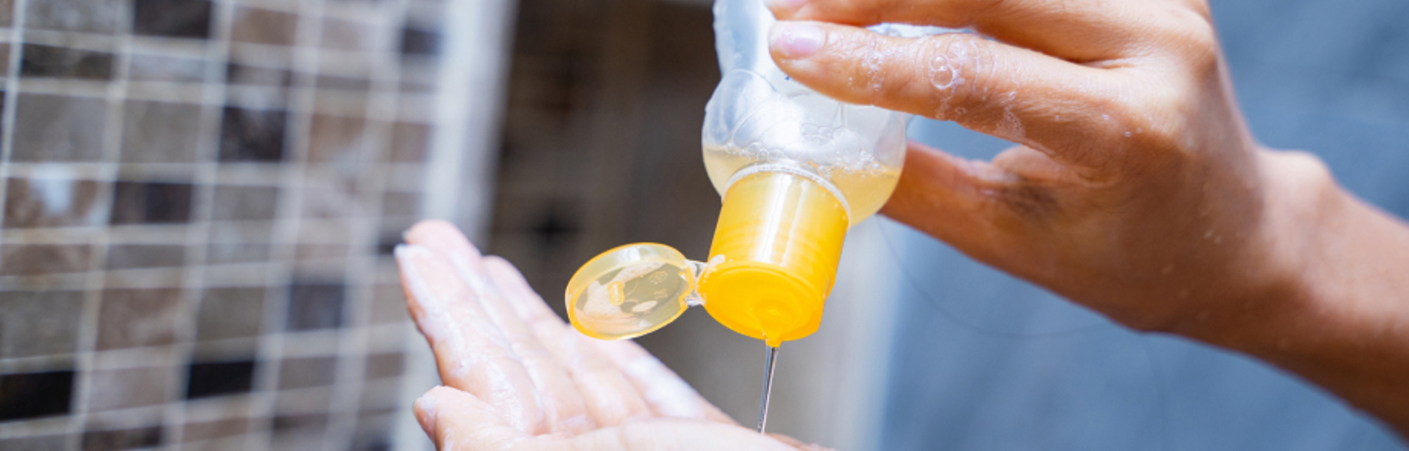 Toiletries & Healthcare