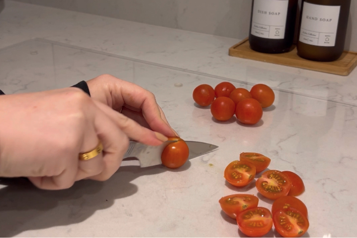 Ellie’s £15
Valentine’s Challenge Step 2