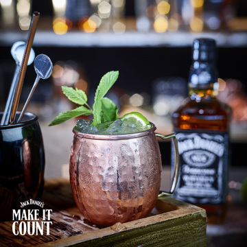 Tennessee mule