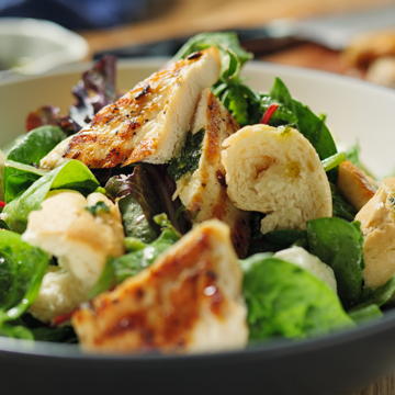 Make a fresh summer saving