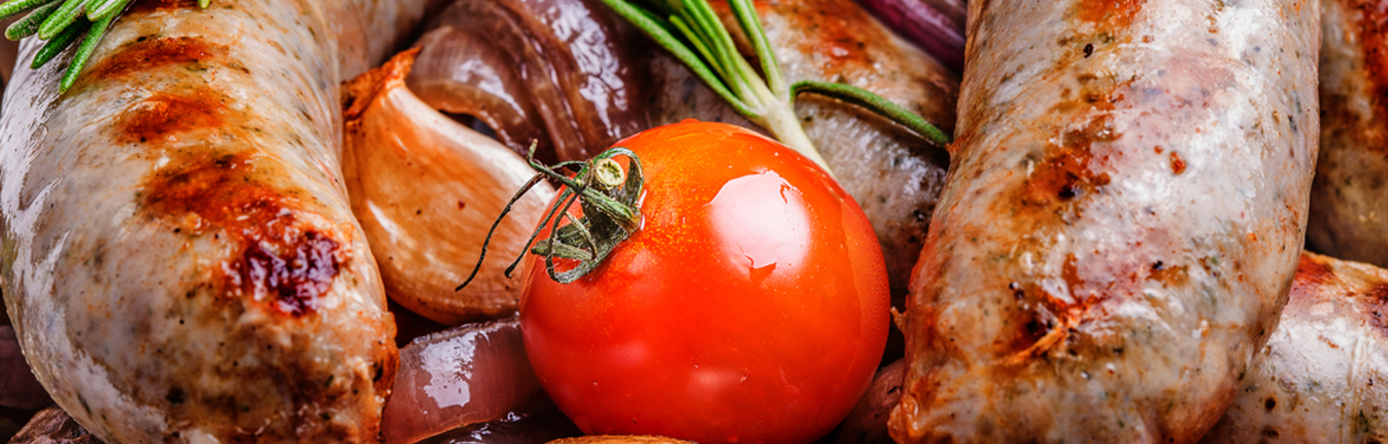 Delicious Sausage and Root Vegetable Bake Recipe