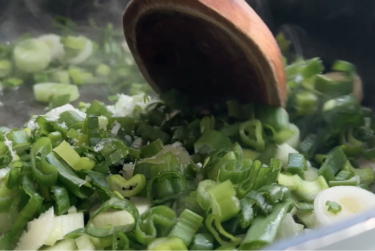 Mimi’s Beat-the-Budget
£10 Challenge Step 1