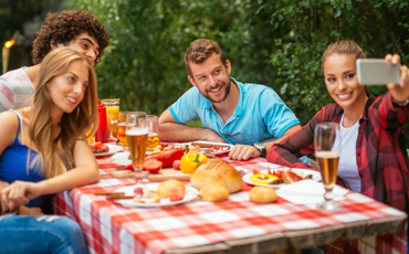 More Summer inspiration 2024