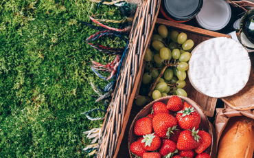 More Summer inspiration 2024