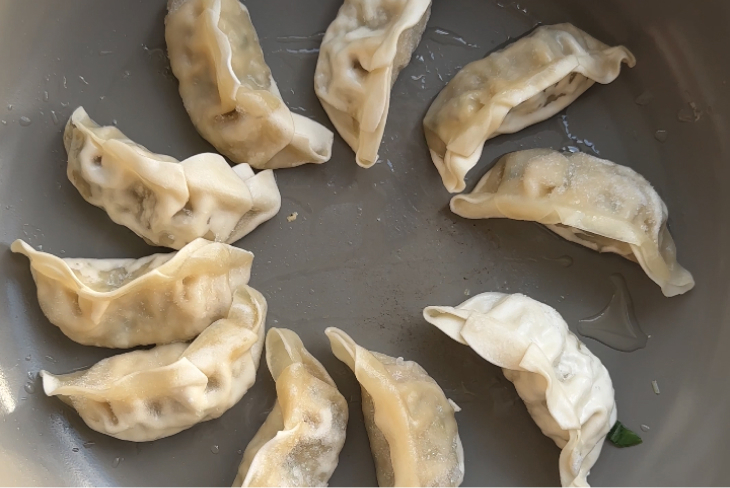 Mimi’s Beat-the-Budget
£10 Challenge Step 3