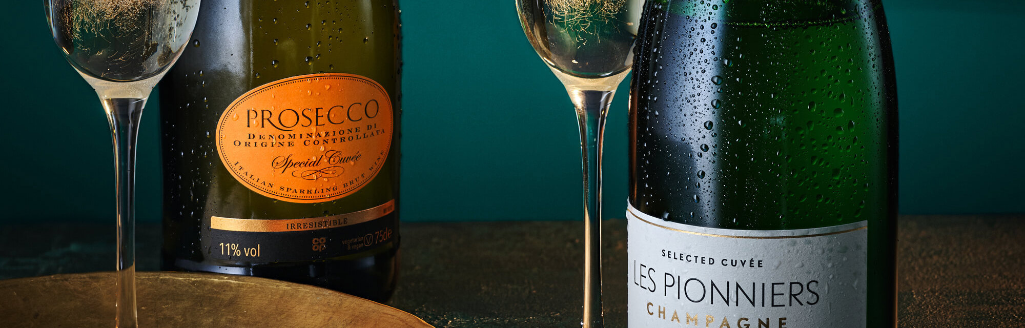 Award Winning Products