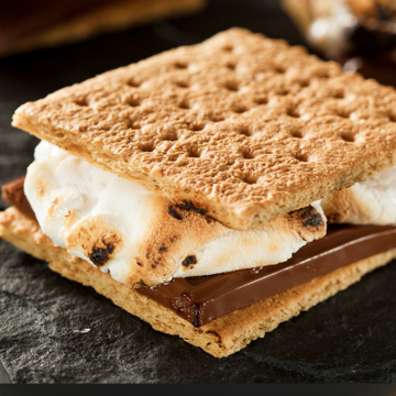 S'mores