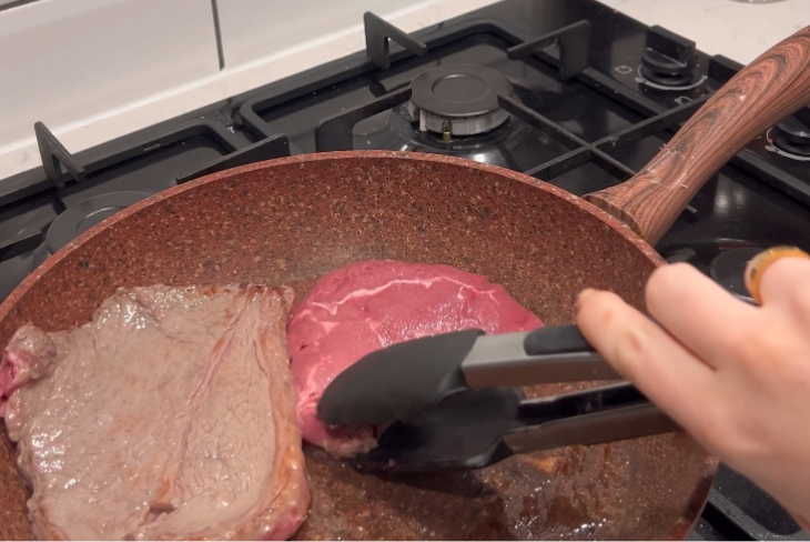 Ellie’s £15
Valentine’s Challenge Step 3