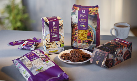 Co-op Free From