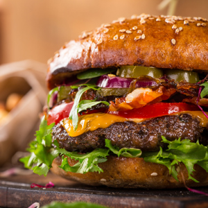 Burger