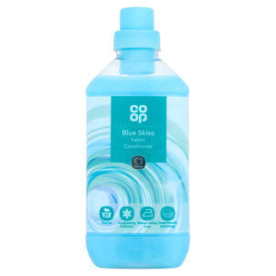 Co-op Fabric Conditioner Blue Skies